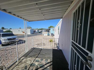 Photo 3 of 13 of home located at 867 N. Lamb Blvd Las Vegas, NV 89110