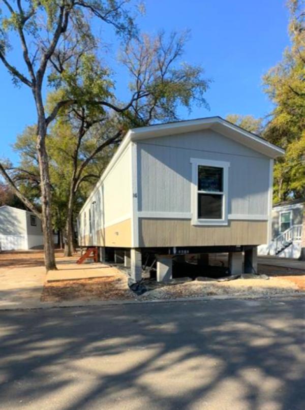 2025 Clayton Horizon Mobile Home