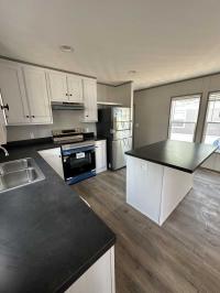 2025 Clayton Horizon Mobile Home