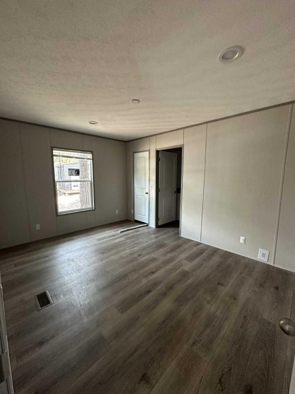 2025 Clayton Horizon Mobile Home