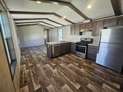 Mobile Home at 6763 Minnick Road #84 Lockport, NY 14094