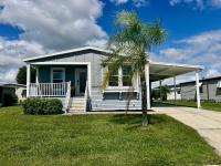 2021 Palm Harbor CC FLMHS LIFESTYLE LARGO Mobile Home