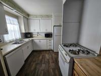 1967 Cornell  Mobile Home