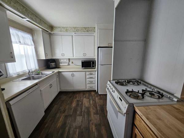 1967 Cornell  Mobile Home
