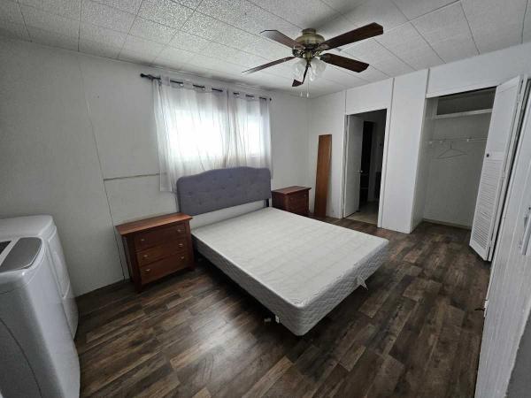 1967 Cornell  Mobile Home