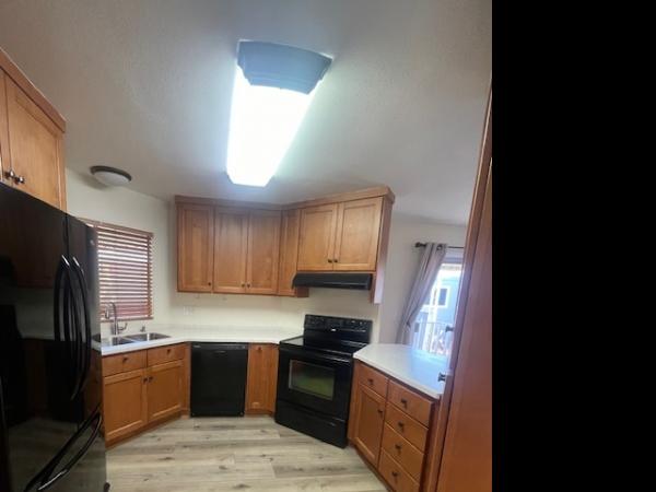 1977 Bendix Mobile Home