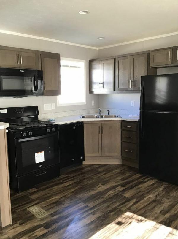 Photo 1 of 2 of home located at 12817 E. 47th St. #63 Independence, Mo 64055 Independence, MO 64055