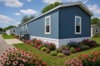 2020 Fleetwood Mobile Home