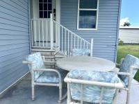 2021 Palm Harbor CC FLMHS LIFESTYLE LARGO Mobile Home