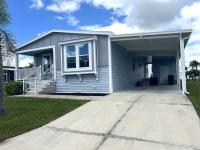 2021 Palm Harbor CC FLMHS LIFESTYLE LARGO Mobile Home