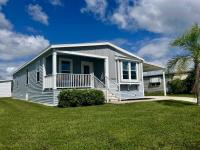2021 Palm Harbor CC FLMHS LIFESTYLE LARGO Mobile Home