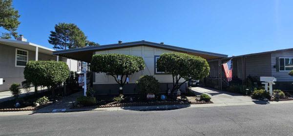 1978 Lancer Mobile Home For Sale