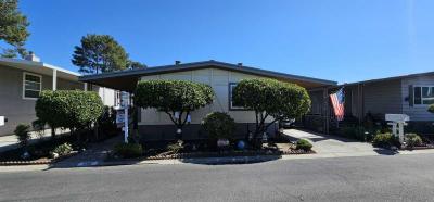 Mobile Home at 556 Millpond Dr. #556 San Jose, CA 95125