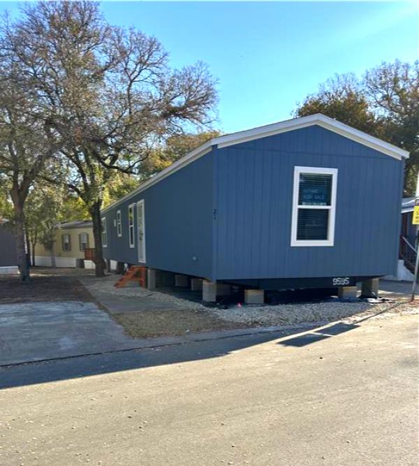 2025  Mobile Home For Sale