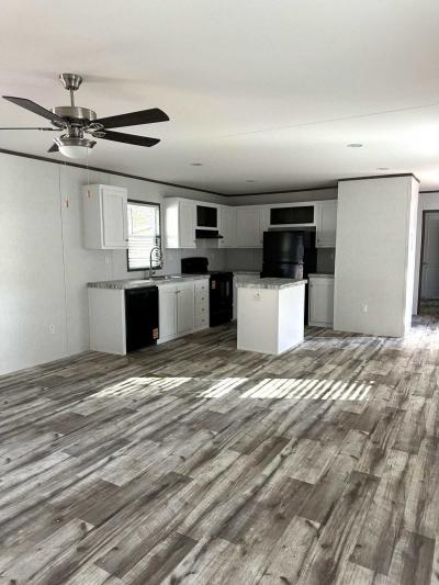 Photo 2 of 8 of home located at 21 Yucca Dr. Austin, TX 78744