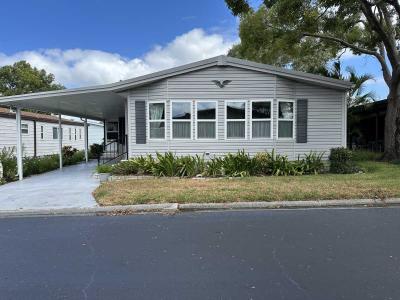 Mobile Home at 795 County Rd 1 Lot 129 Palm Harbor, FL 34683