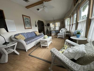 Photo 2 of 22 of home located at 795 County Rd 1 Lot 129 Palm Harbor, FL 34683