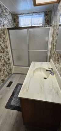 1978 Lancer Manufactured Home