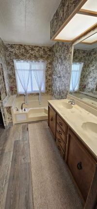 1978 Lancer Manufactured Home