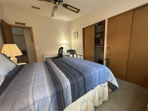 1989 CHAN Manufactured Home