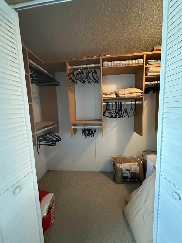 1989 CHAN Manufactured Home