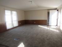 1995 Fleetwood Mobile Home