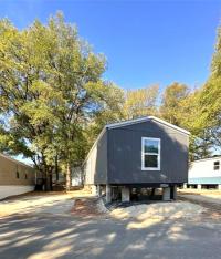 2025 Jessup Tropic Mobile Home