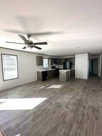 2025 Jessup Tropic Mobile Home