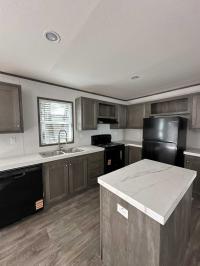 2025 Jessup Tropic Mobile Home