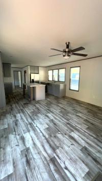 2025 Jessup Wilson Mobile Home