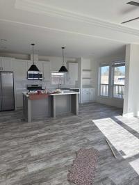 2025 Clayton Homes Manufactured Home