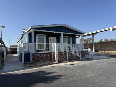 Mobile Home at 74 Seville Tustin, CA 92780