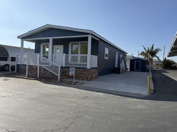2025 Clayton Homes Manufactured Home