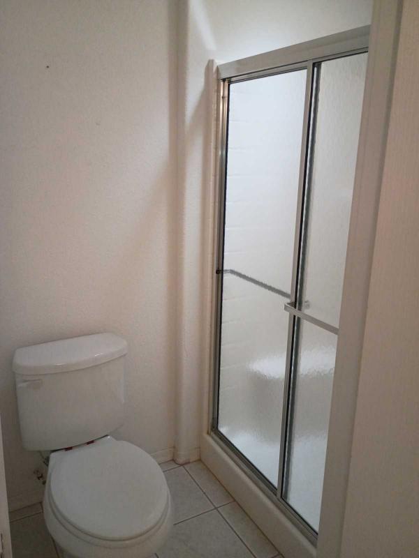 2003 Palm Harbor Mobile Home