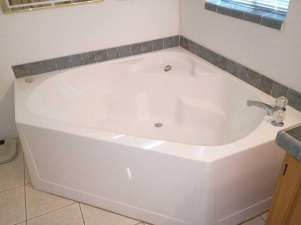 2003 Palm Harbor Mobile Home