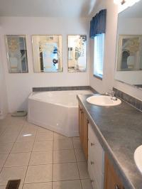 2003 Palm Harbor Mobile Home
