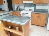 2003 Palm Harbor Mobile Home