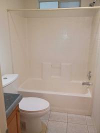 2003 Palm Harbor Mobile Home