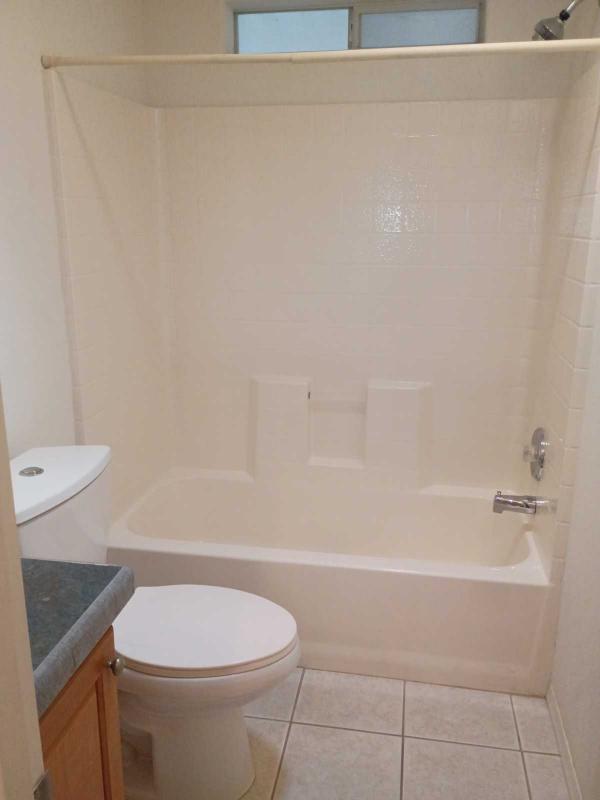 2003 Palm Harbor Mobile Home
