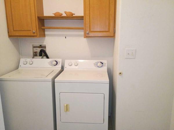 2003 Palm Harbor Mobile Home
