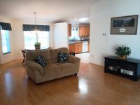 2003 Palm Harbor Mobile Home