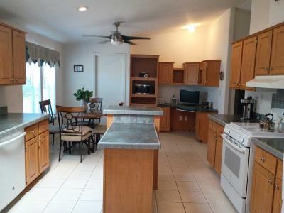 Photo 4 of 16 of home located at 8401 S. Kolb #524 Tucson, AZ 85756