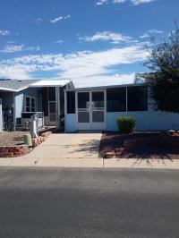 2003 Palm Harbor Mobile Home