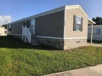 2022 CLAY Manufactured Home