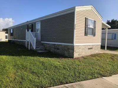 Mobile Home at 336 Peck St Melbourne, FL 32901