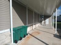 2022 CLAY Manufactured Home