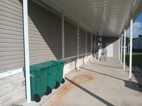 2022 CLAY Manufactured Home