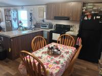 2022 CLAY Manufactured Home