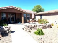 Cavco Anasazi Manufactured Home