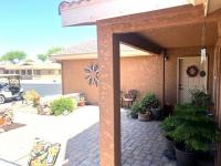 Cavco Anasazi Manufactured Home